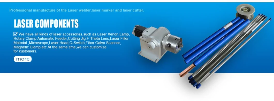 Laser Welding Rod Wire Filler