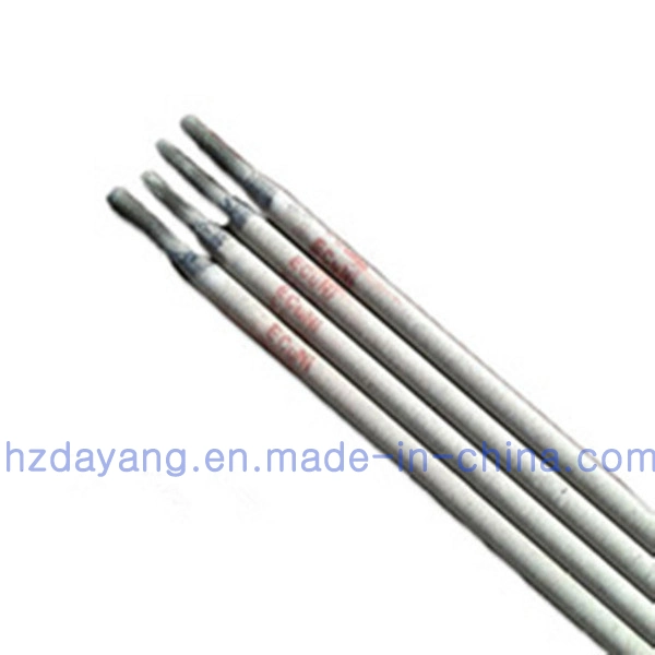 Copper Alloy Welding Electrode with High Quality (AWS ECuNi)