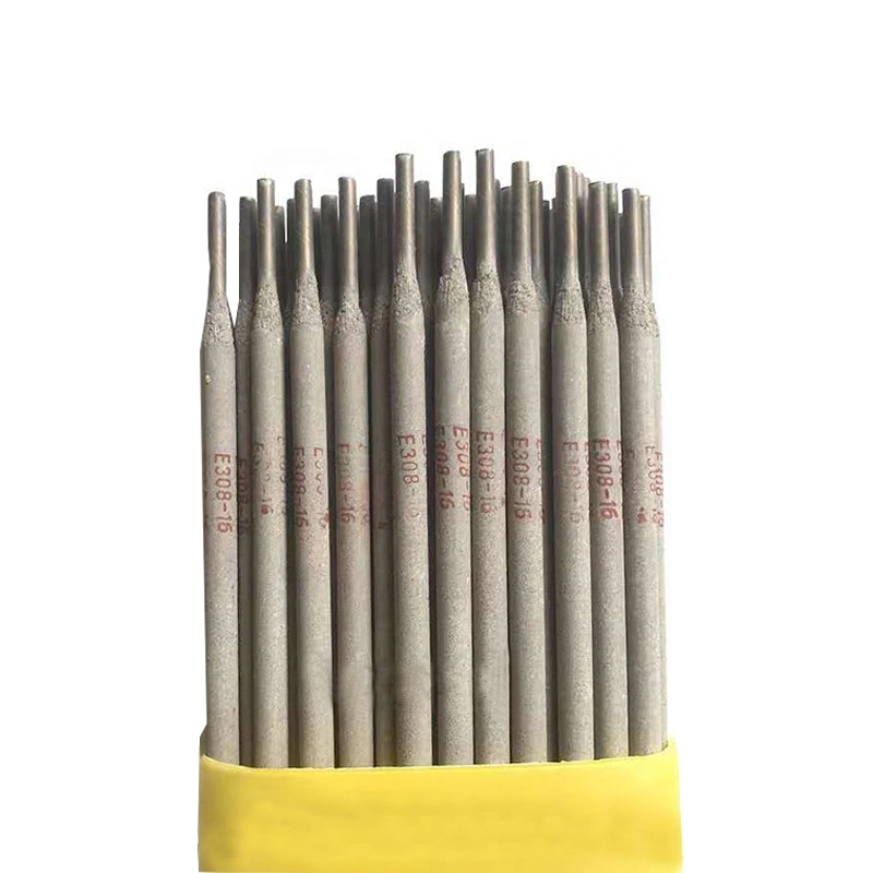 Welding Electrode Aws E308-16 Stainless Steel Welding Rods