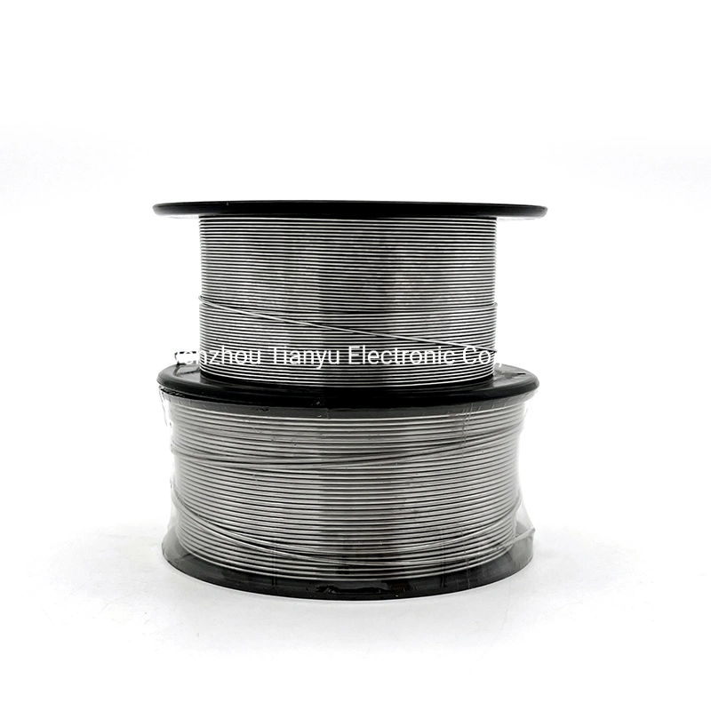 Welding Wire Stainless Steel Er308L Er316L Er309L