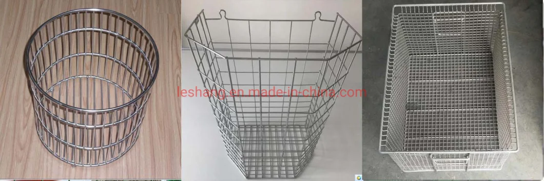 Galvanized /PVC-Coated /Stainless Steel Welded Wire Mesh for Fencing