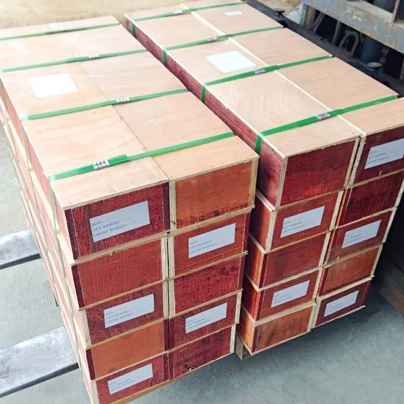 Factory Direct Sales of Brass Alloy Welding Materials HS221