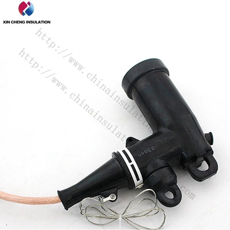 Special Elbow Grounding Wire for Ring Main Unit (RMU)