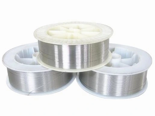 Er70s-6 CO2 Gas-Shielded Solid MIG Welding Wire