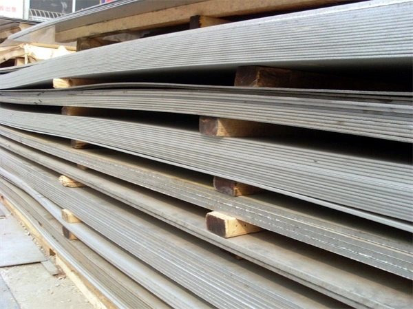 Incoloy 926 Stainless Steel Plate