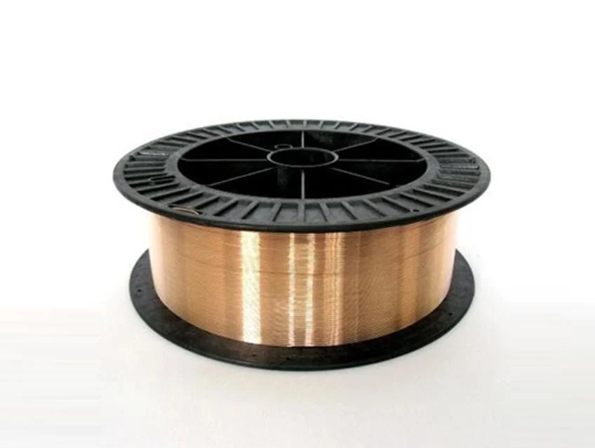 Silicon Bronze Welding Wire and Rods Brazing Wire Ercusi-a Cusi3