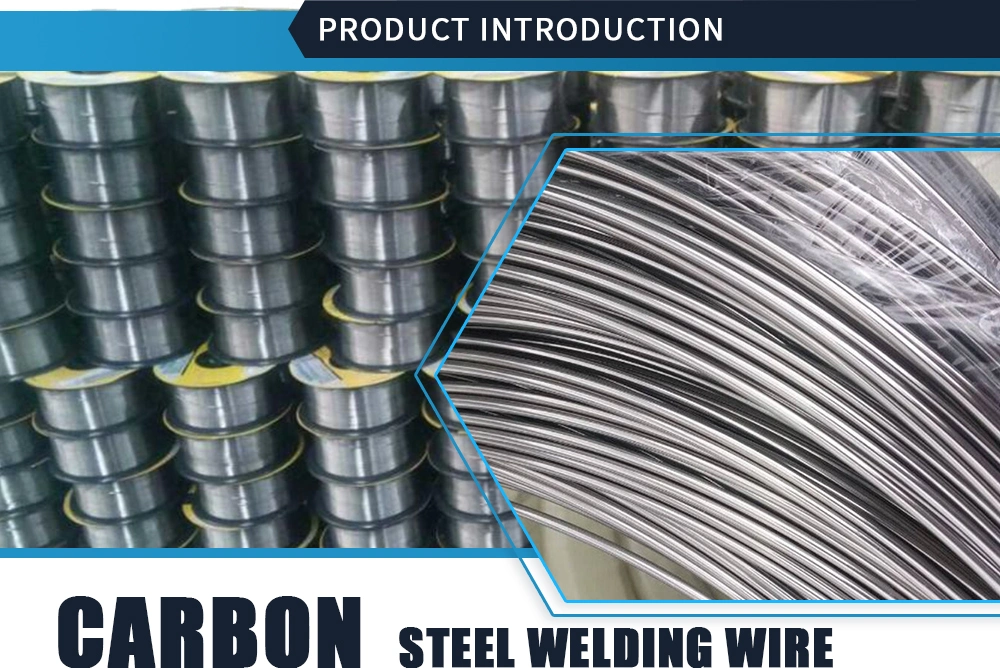 Welding Wires E 71t1carbon Steel Laser Welding Wirewelding Wire 7016welding Wire 7018