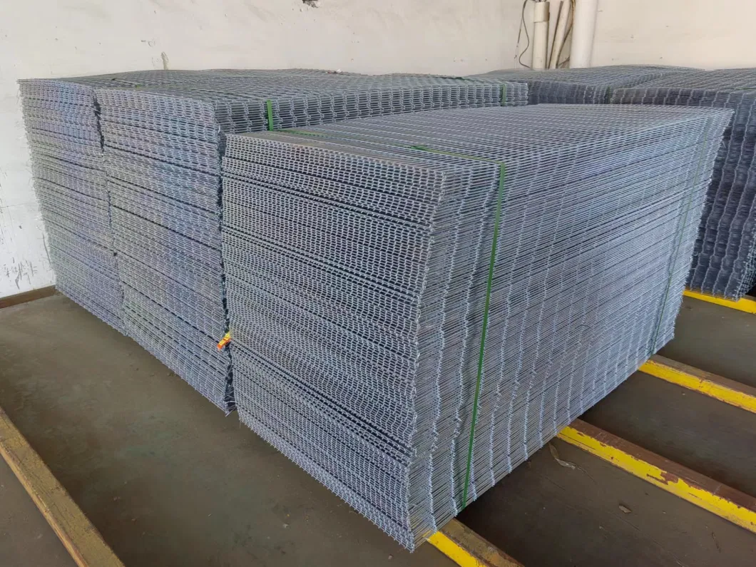 Factory Supply Hot Sale Welded Wire Mesh/Security Fence/Fence Panel/Electric Welding Mesh