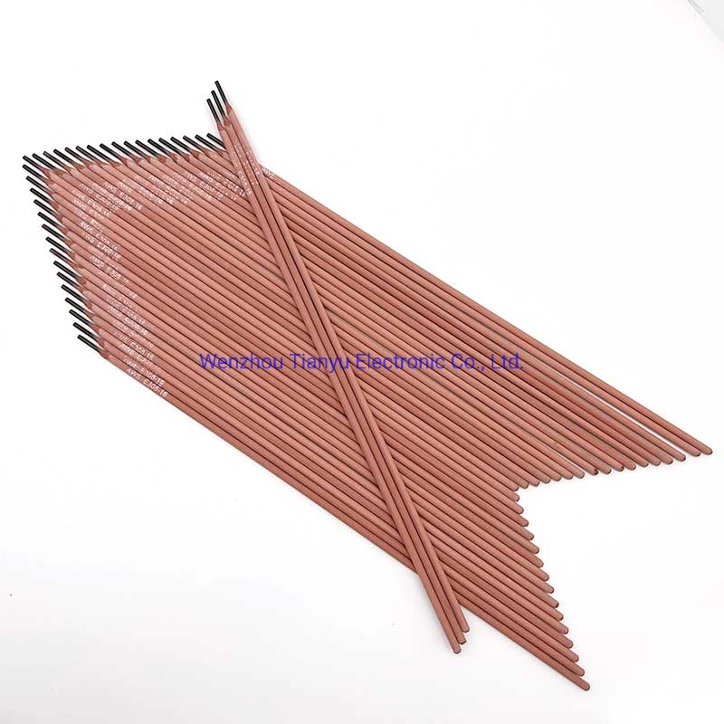 E320-16 Stainless Steel Welding Electrode Welding Rod