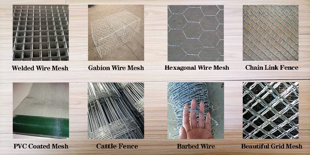 Low Carbon Steel Wire Galvanized Welded Mesh, External Wall Insulation Electric Welding Mesh