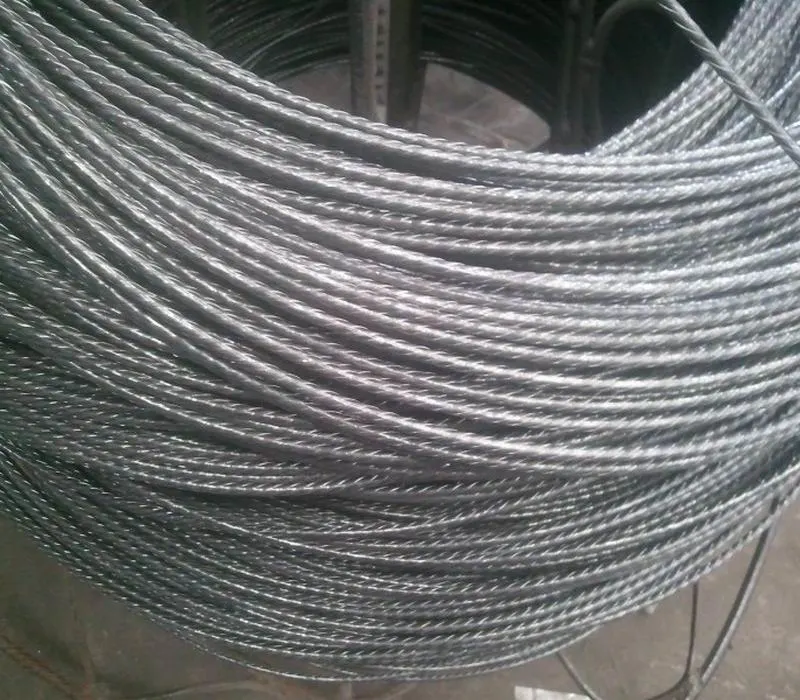 Black Wire/Black Hard Drawn Wire/Iron Wire/Reinforcing Wire/Plain Round Wire