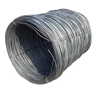 High-Quality Customized Wholesale Hot Rolled SAE1006 SAE1008 SAE1010 Low Carbon Asta in acciaio