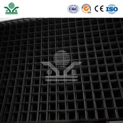  Rete saldata ad alta resistenza Zhongtai 12 X 12 X 2 X 1000mm X 15m 5X5cm rete metallica elettrozincata saldata Cina Produttori 48 2X4 filo saldato Fence