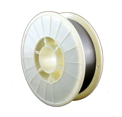  Filo per saldatura a flusso corato E71t-1c (E71T-1)