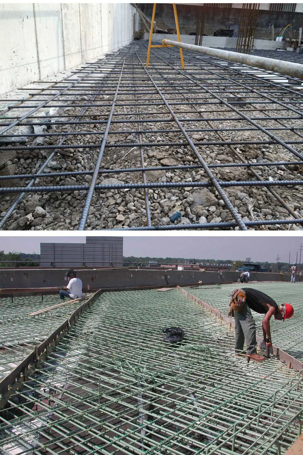 Custom Underground Mining Carbon Steel Welding Wire Reinforcing Mesh Steel Wire Mesh High Strength