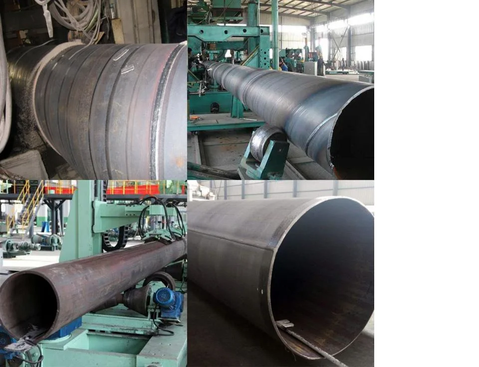 Submerged Arc Welding Flux Manufacturer Laiwu Hulin Welding Material