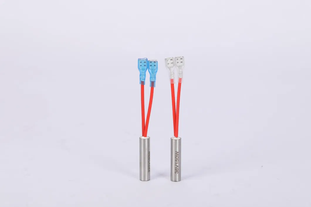 High Density Resistance Cartridge Heater Rod for CO2 Heating