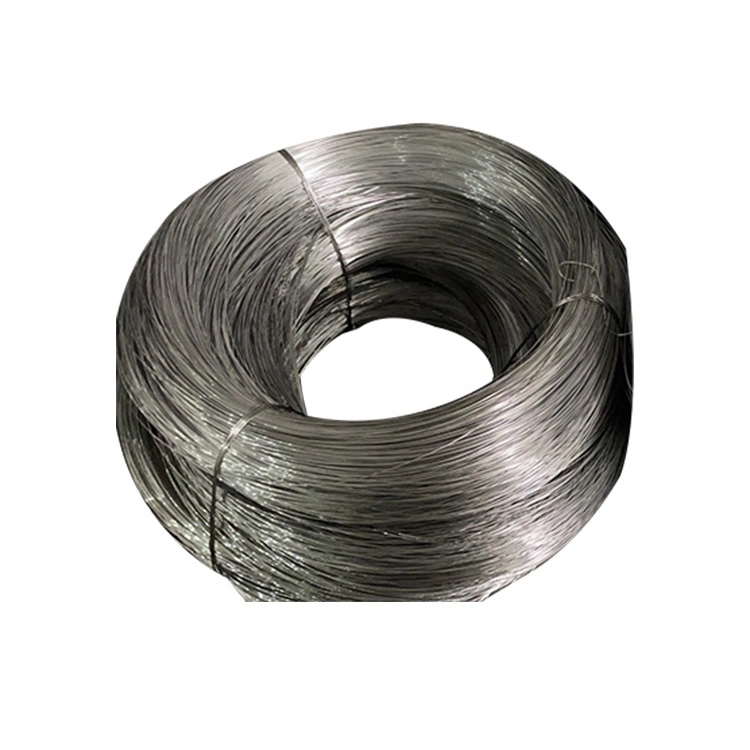 Factory Sales Champion AISI 304 316 410 430 Stainless Steel Wire 0.7mm 0.8mm 0.9mm 1.0mm-5.5mm