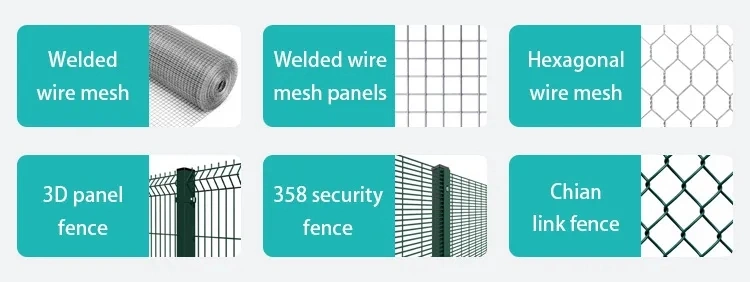 3/4 Inch PVC Coated Hexagonal Wire Netting Mesh Factory Price