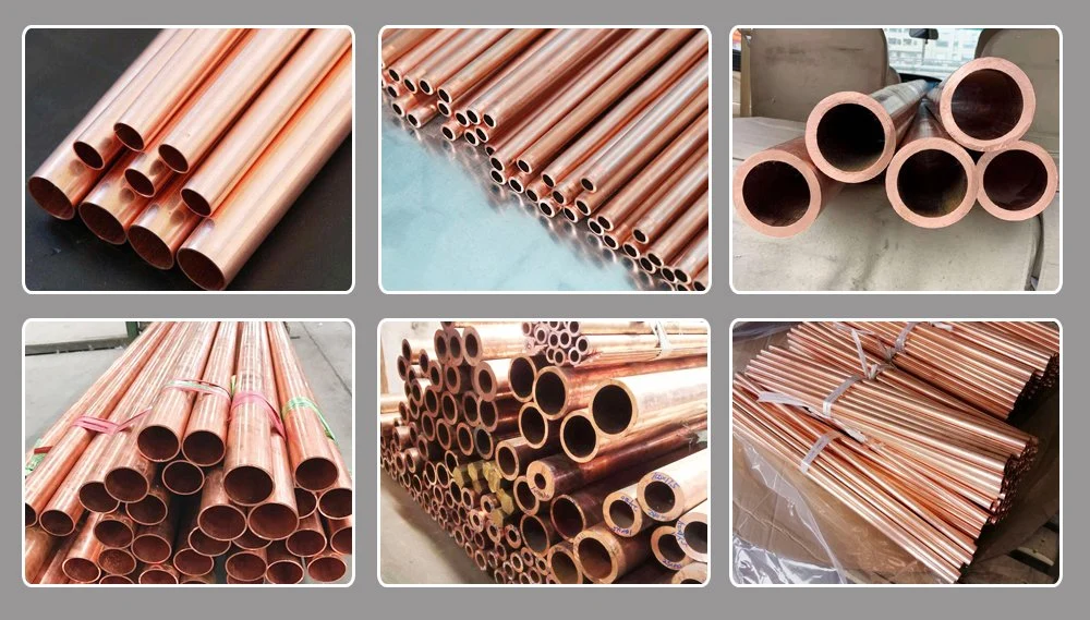 Gasless Stainless Steel Copper MIG Flux Core Wire Welding with Solid Round Mesh Er70s6 for All Position Gas Welding