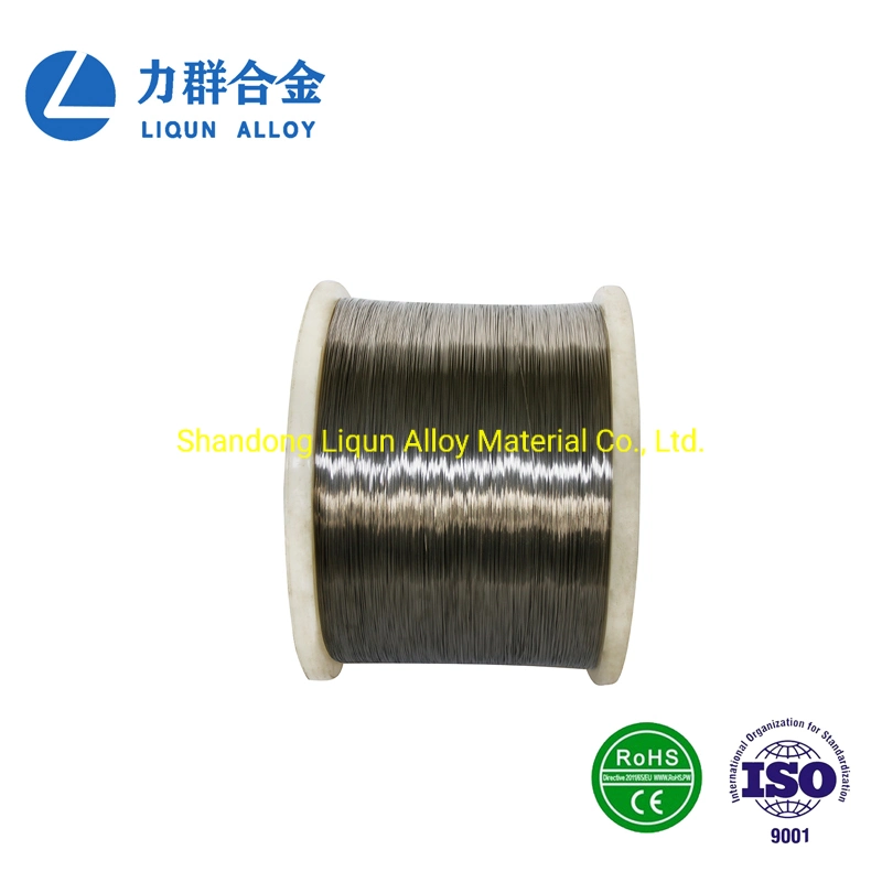 22AWG 24AWG Nickel wireN4 N6/Ni 200/Thermocouple compensation alloy Wire for electric insluated cable / copper hdmi Extension sensor wire/compensation wire