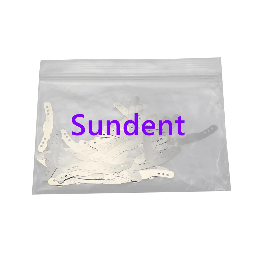 Dental Matrix Band Clamp Type Rod Type Sundent