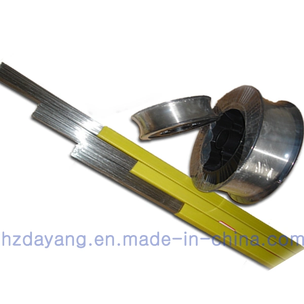 Building Material Stainless Steel Er316LSI with High Silicon