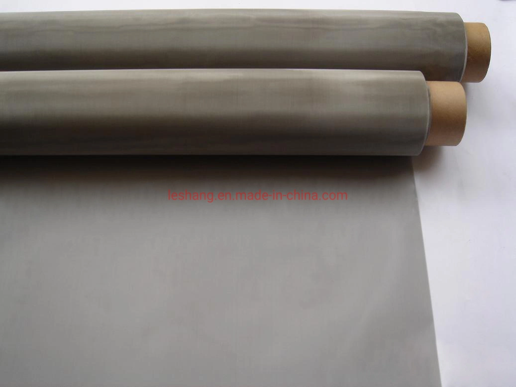 Galvanized /Stainless Steel Wire Mesh/Mild Steel cloth for Filtering