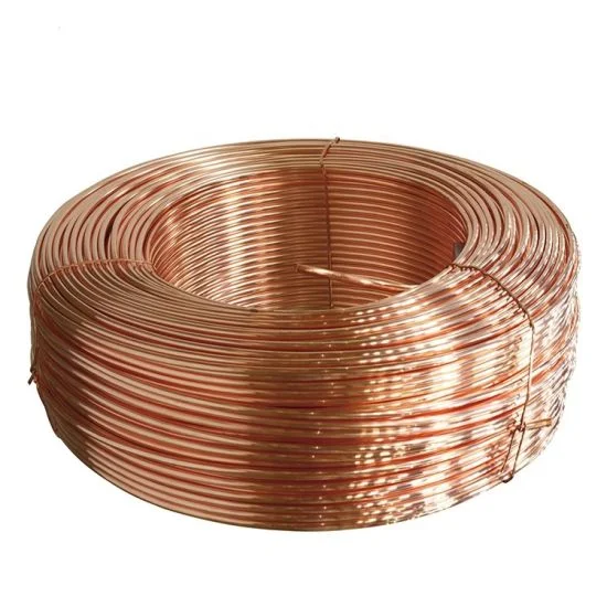 H01n2-D, Copper/Tinned Copper/ Ccaw Conductor Rubber Sheathed Welding Cable