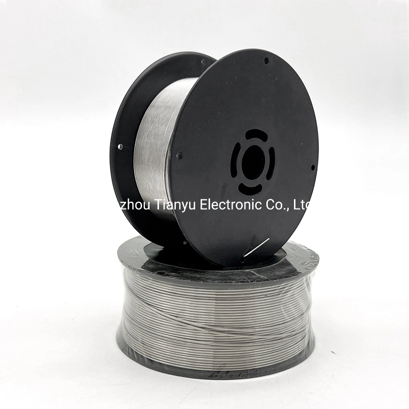 E71t-1c Welding Wire with Diameter of 0.9mm 0.8mm 0.6mm