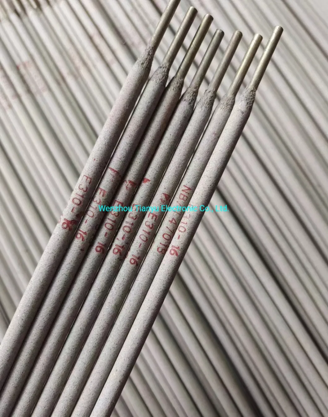 Ss. Welding Electrodes Aws E310-16