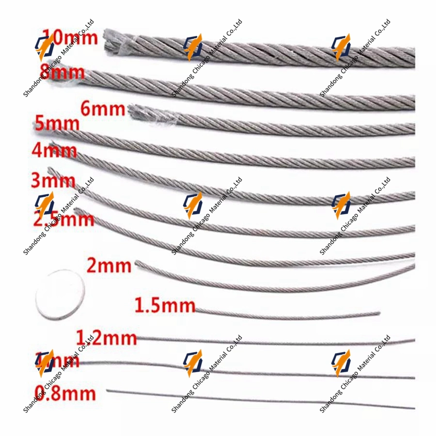 Spring Wire Rod, High Carbon Steel, 3t Minimum Order