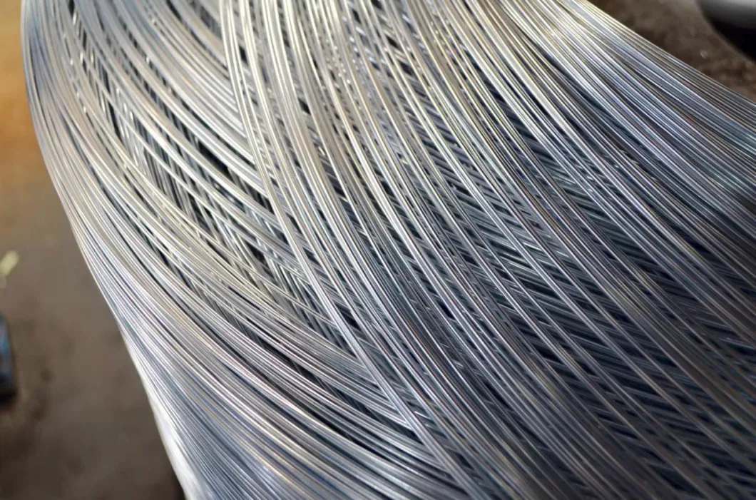 2.2mm 2.5mm Panel Wall Reinforcing Iron Welded Mesh Application Galvanized Iron Wire