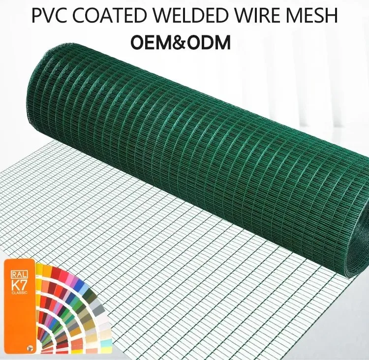 3/4 Inch PVC Coated Hexagonal Wire Netting Mesh Factory Price