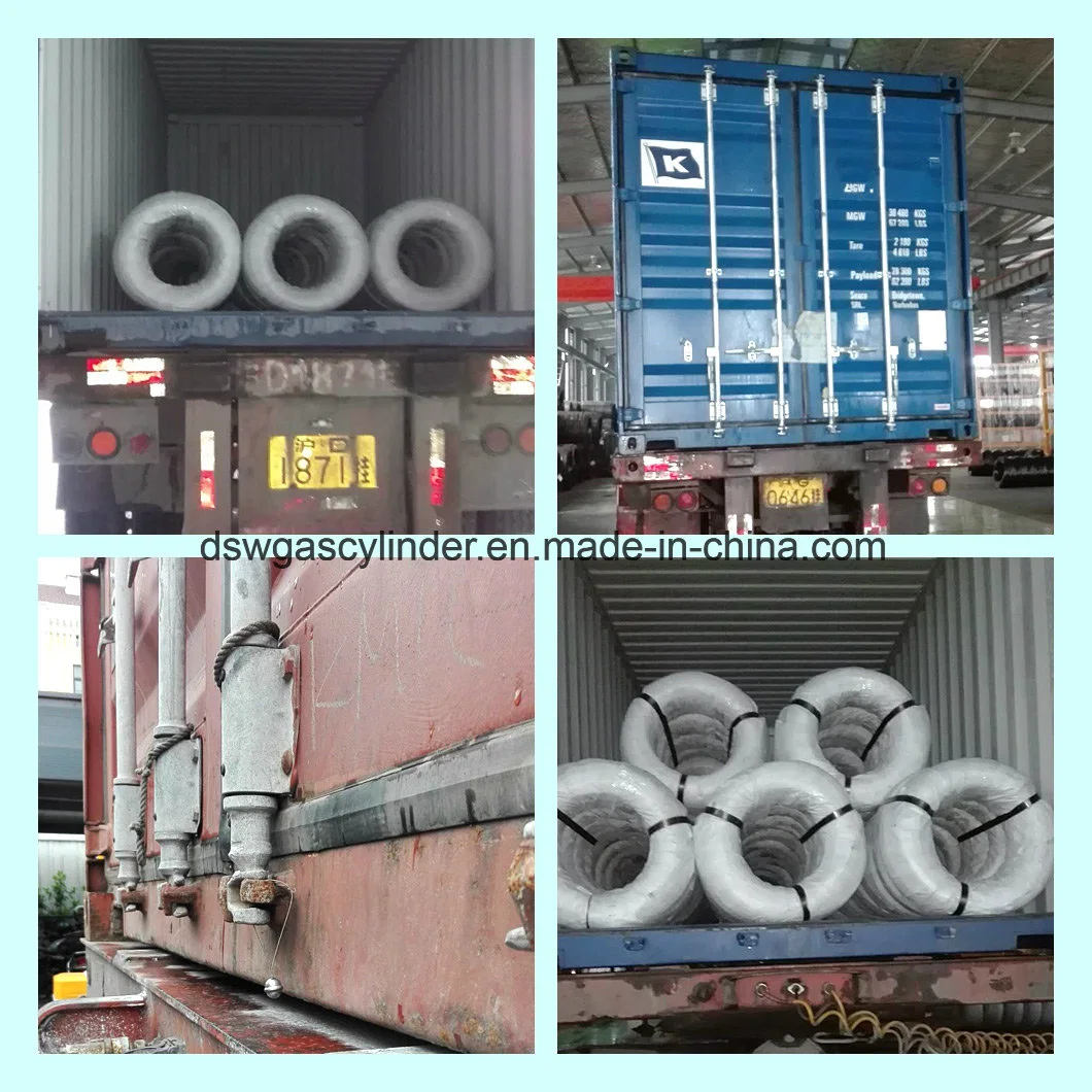 Factory Producing Mattress Steel Wire Export to USA