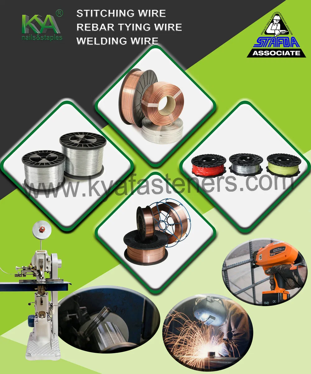 Er70s-6 0.035 Welding Wire