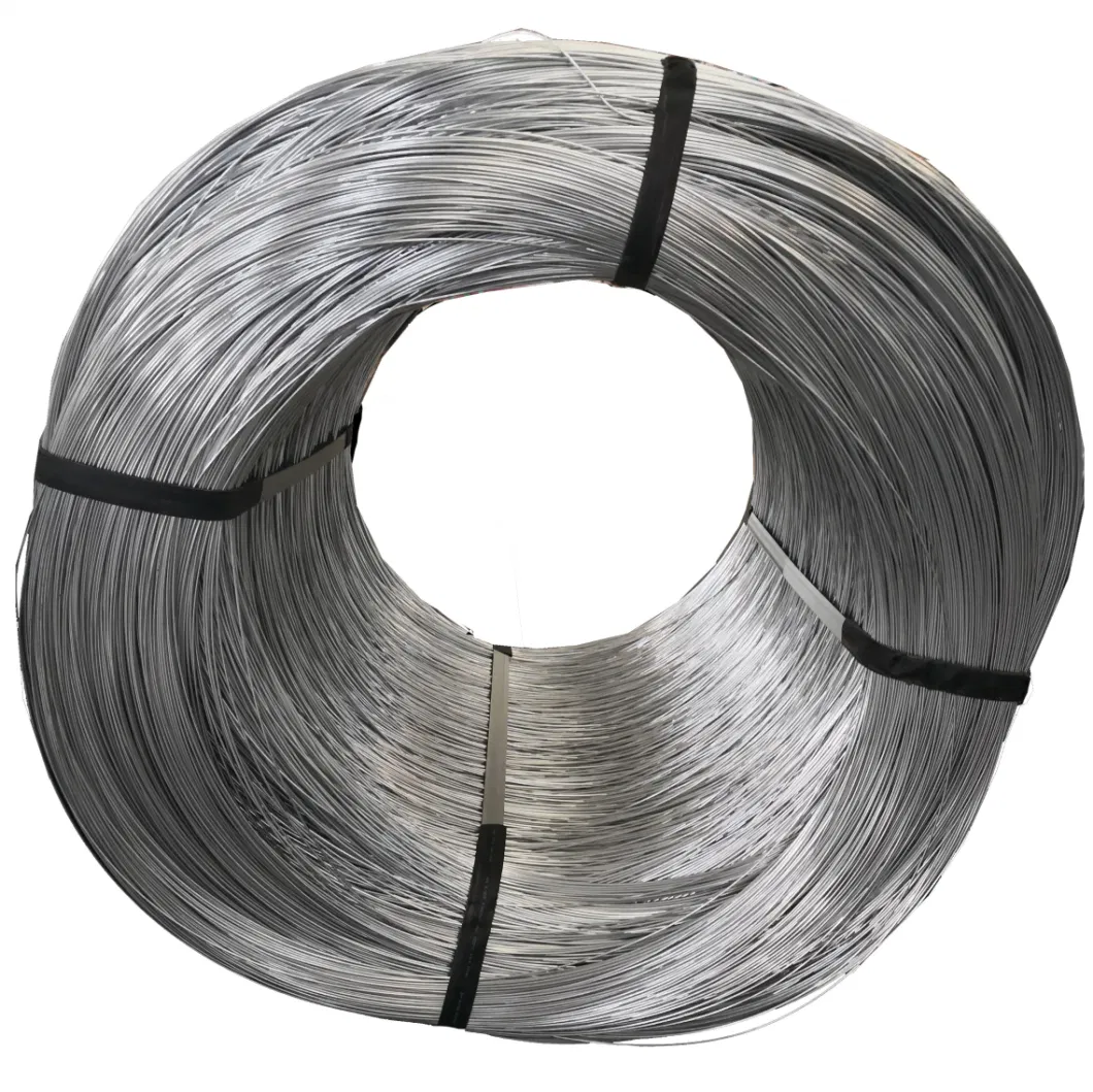 Hot Sale Galvanized Welding Wire Mesh