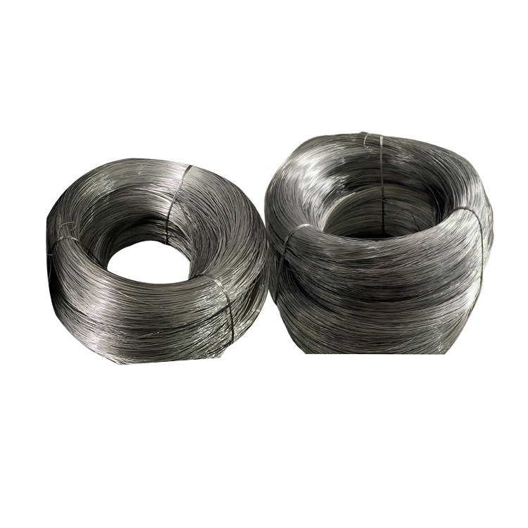 Factory Sales Champion AISI 304 316 410 430 Stainless Steel Wire 0.7mm 0.8mm 0.9mm 1.0mm-5.5mm