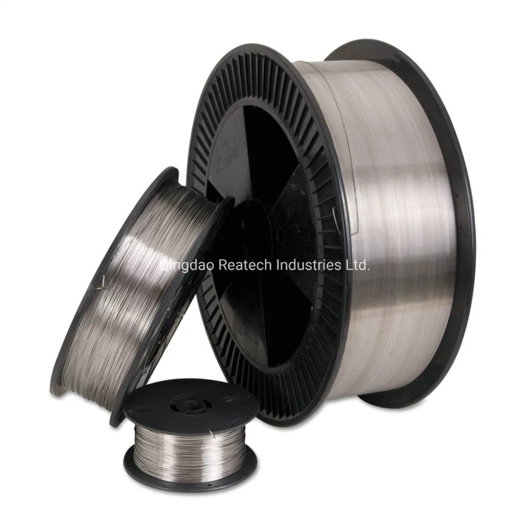 Stainless Steel MIG Welding Wire (ER316, ER316L)