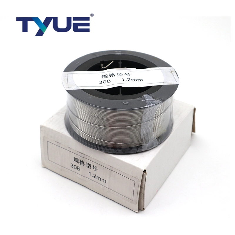 Aws Er308 Stainless Steel Welding Wire/Spool Wire Diameter 1.2mm