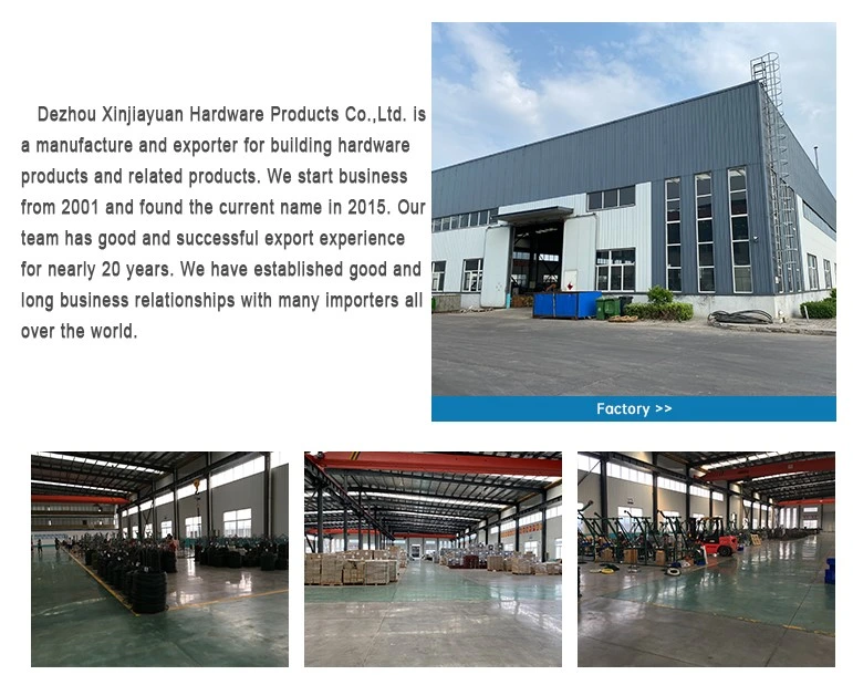 Carbon Steel Shielded Welding Wire Factory