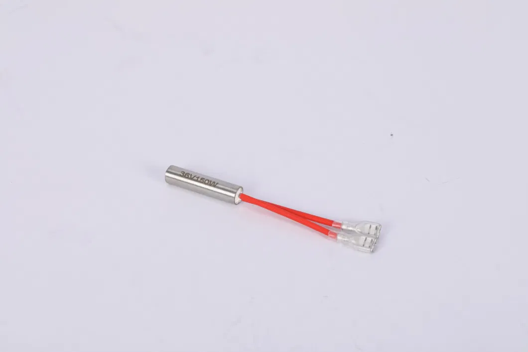 High Density Resistance Cartridge Heater Rod for CO2 Heating