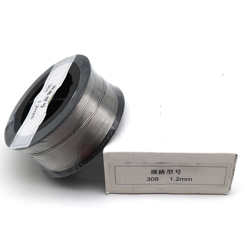 Aws Er308 Stainless Steel Welding Wire/Spool Wire Diameter 1.2mm