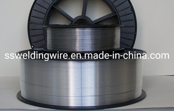 Gas Shielded Arc Copper Free Welding Wire Er70s-6, Sg2 Welding Wire