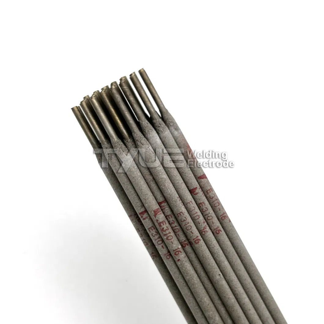 Ss. Welding Electrodes Aws E310-16