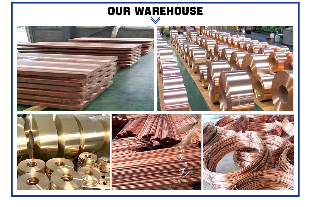 Single Core Copper Wire