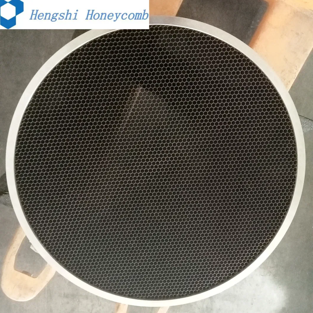 Aluminum/Stainless Steel Honeycomb Core Material