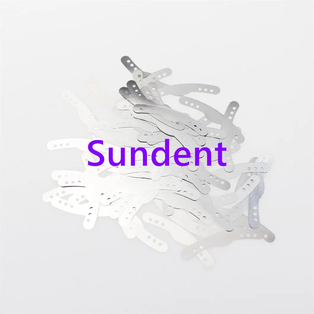 Dental Matrix Band Clamp Type Rod Type Sundent