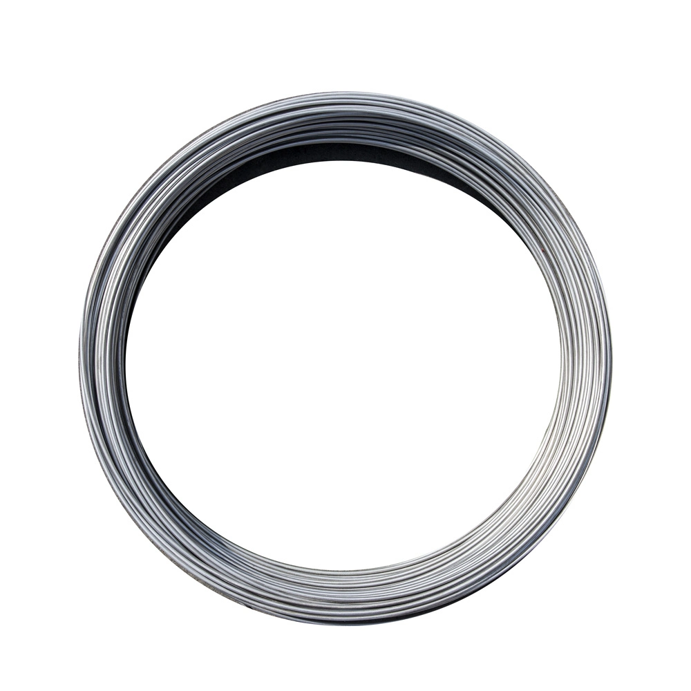 Nickel Alloy C276 Welding Wire Hastelloy Uns N10276 Wire, Hastelloy C276 Coil C22 TIG /MIG Wire