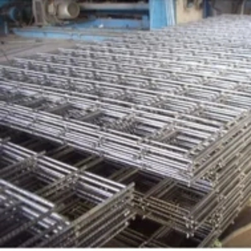 Wholesale Customized PVC Coated Wire Mesh Welding Size 10mm X 10mm